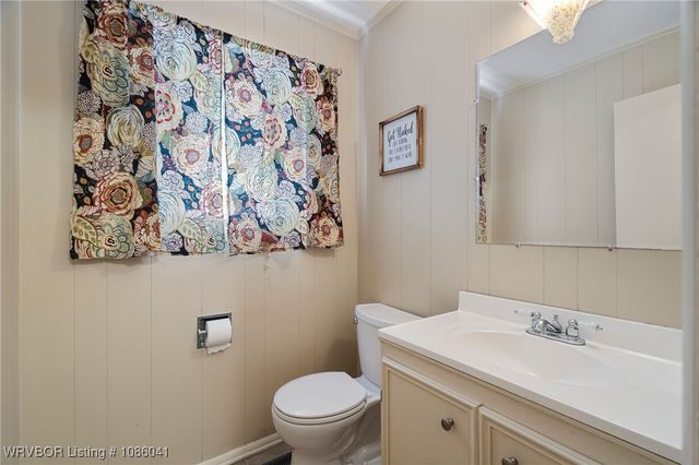 3018 S 34th Street, Fort Smith, AR 72903