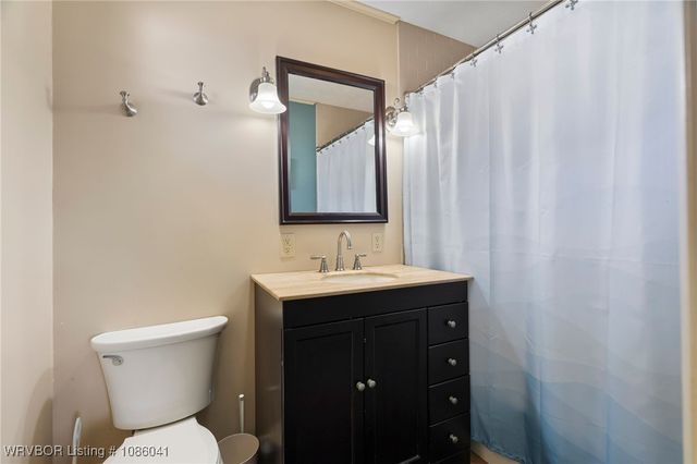 3018 S 34th Street, Fort Smith, AR 72903