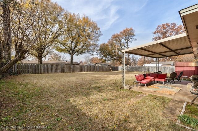 3018 S 34th Street, Fort Smith, AR 72903