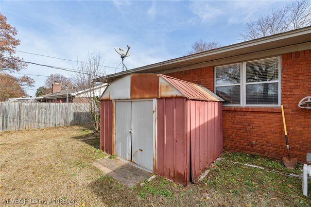 3018 S 34th Street, Fort Smith, AR 72903