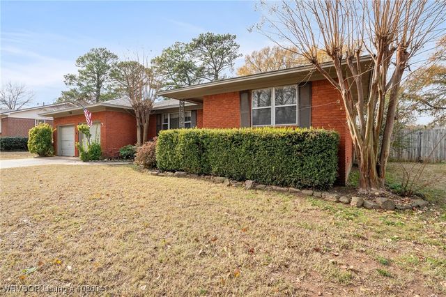 3018 S 34th Street, Fort Smith, AR 72903