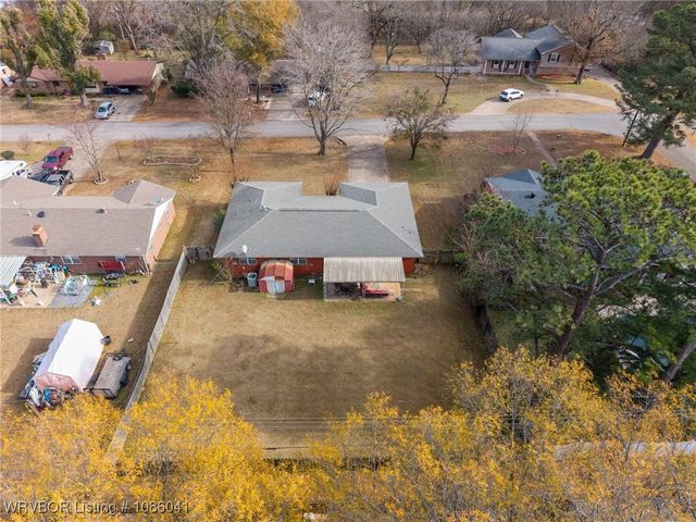 3018 S 34th Street, Fort Smith, AR 72903