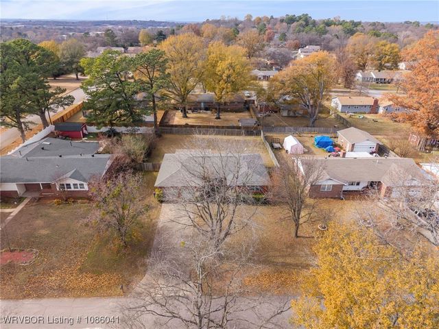 3018 S 34th Street, Fort Smith, AR 72903