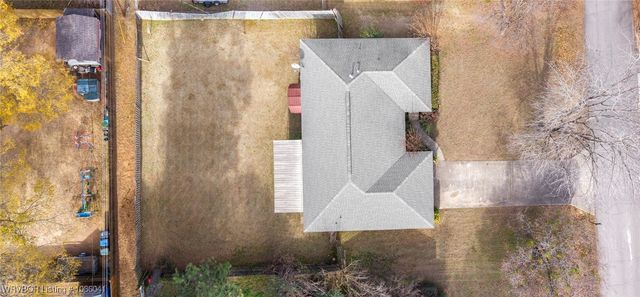 3018 S 34th Street, Fort Smith, AR 72903