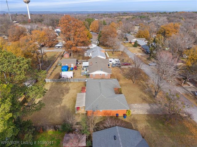 3018 S 34th Street, Fort Smith, AR 72903