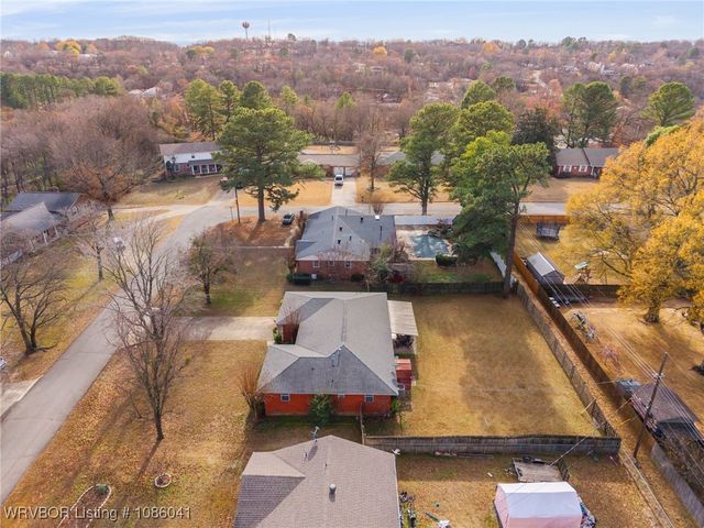 3018 S 34th Street, Fort Smith, AR 72903