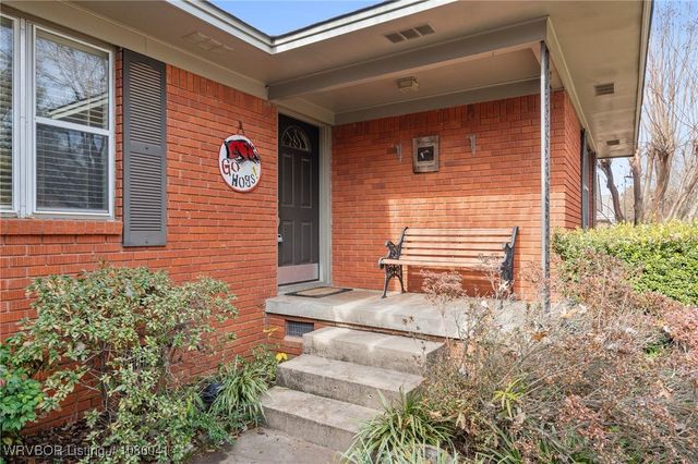 3018 S 34th Street, Fort Smith, AR 72903