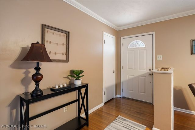 3018 S 34th Street, Fort Smith, AR 72903