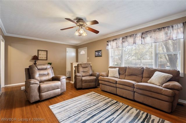 3018 S 34th Street, Fort Smith, AR 72903