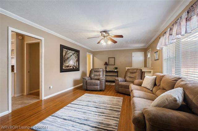 3018 S 34th Street, Fort Smith, AR 72903