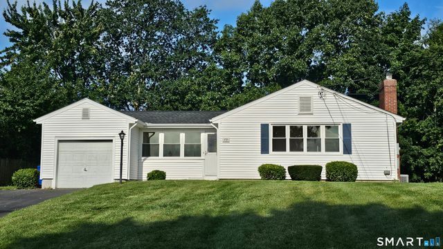 73 Knollwood Road, West Hartford, CT 06110