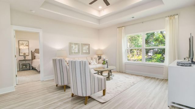 2127 Chirping Cricket Court, Gulf Breeze, FL 32563