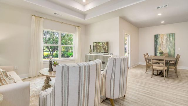 2127 Chirping Cricket Court, Gulf Breeze, FL 32563