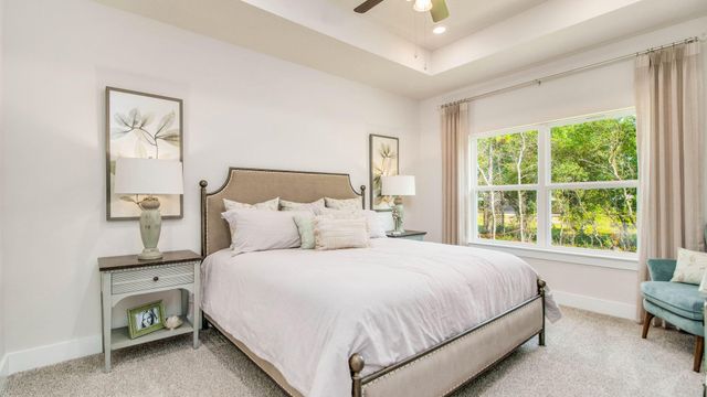 2127 Chirping Cricket Court, Gulf Breeze, FL 32563