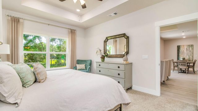 2127 Chirping Cricket Court, Gulf Breeze, FL 32563
