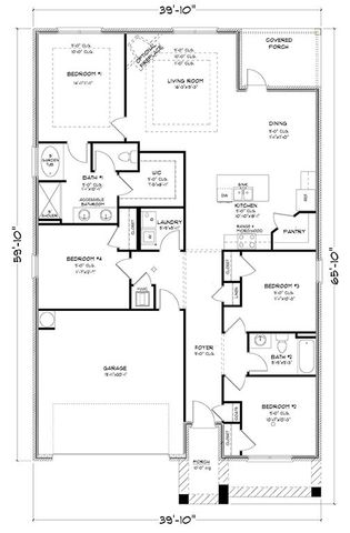 2127 Chirping Cricket Court, Gulf Breeze, FL 32563