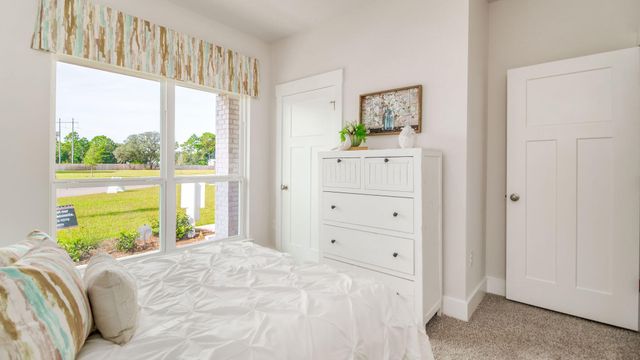 2127 Chirping Cricket Court, Gulf Breeze, FL 32563