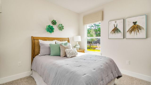 2127 Chirping Cricket Court, Gulf Breeze, FL 32563