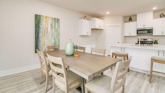 2127 Chirping Cricket Court, Gulf Breeze, FL 32563