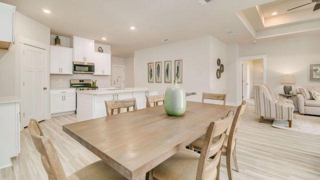 2127 Chirping Cricket Court, Gulf Breeze, FL 32563