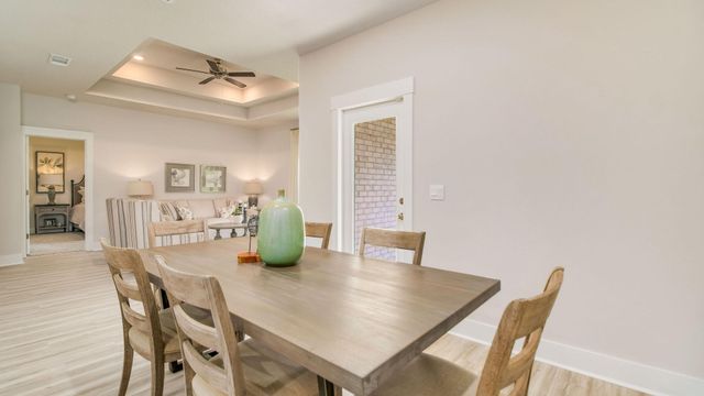 2127 Chirping Cricket Court, Gulf Breeze, FL 32563