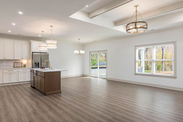 1618 Joiner Road, Chattanooga, TN 37421