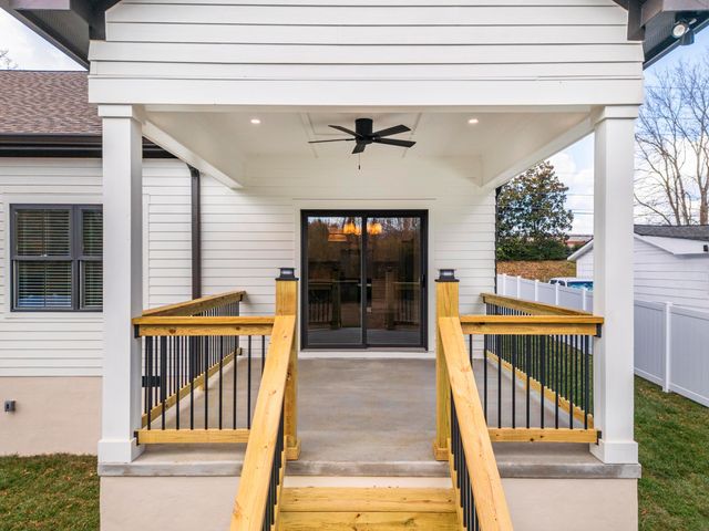 1618 Joiner Road, Chattanooga, TN 37421