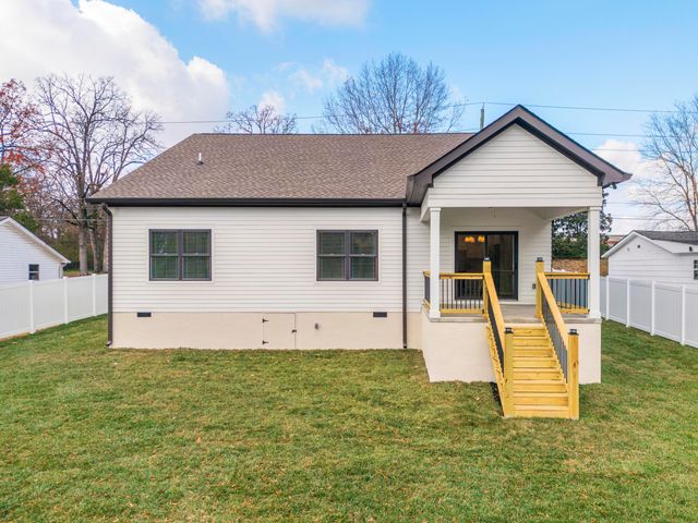 1618 Joiner Road, Chattanooga, TN 37421