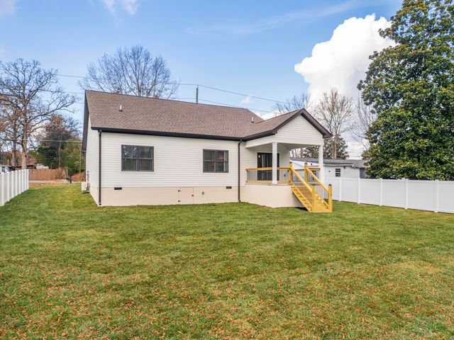 1618 Joiner Road, Chattanooga, TN 37421