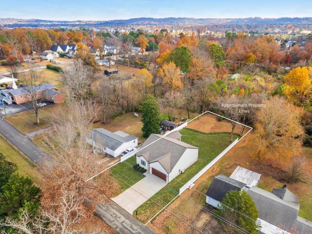 1618 Joiner Road, Chattanooga, TN 37421