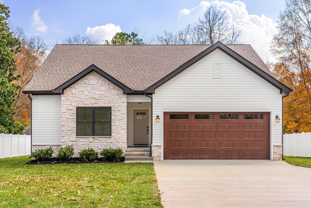 1618 Joiner Road, Chattanooga, TN 37421