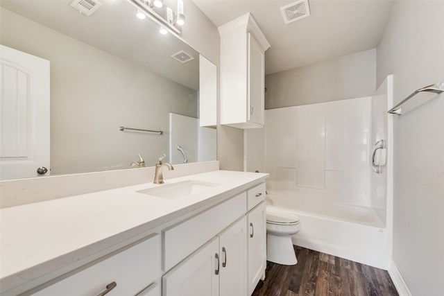 625 Copenhavr Street, Pilot Point, TX 76258