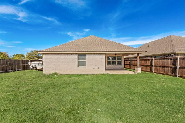 625 Copenhavr Street, Pilot Point, TX 76258