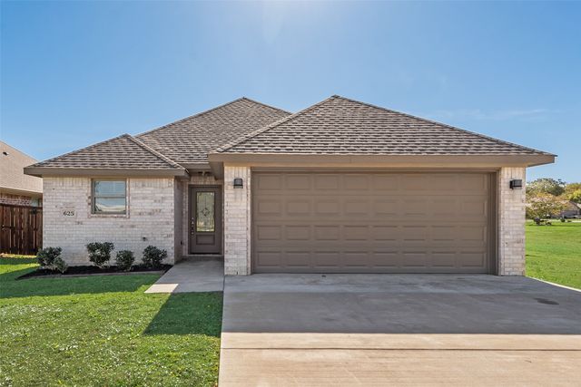 625 Copenhavr Street, Pilot Point, TX 76258