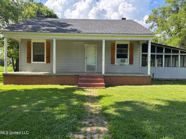 232 Renfroe Road, Canton, MS 39046