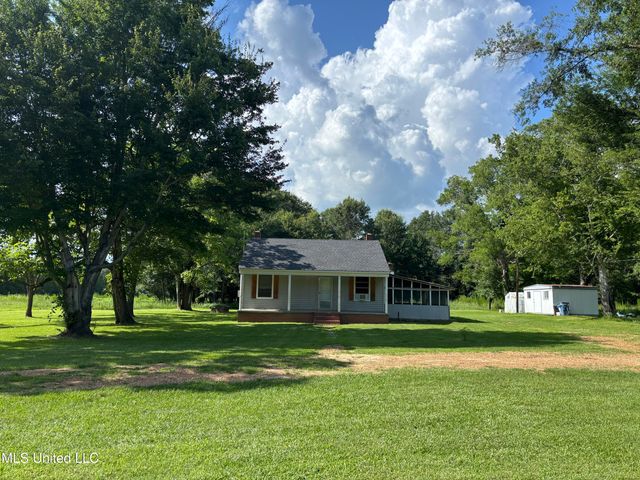 232 Renfroe Road, Canton, MS 39046
