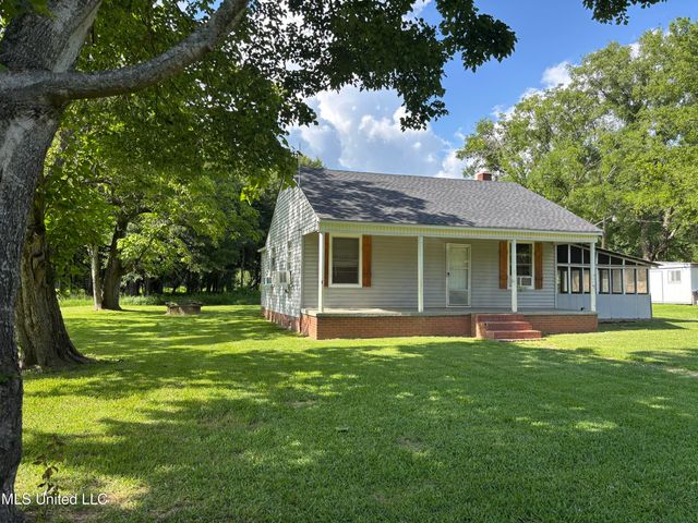 232 Renfroe Road, Canton, MS 39046