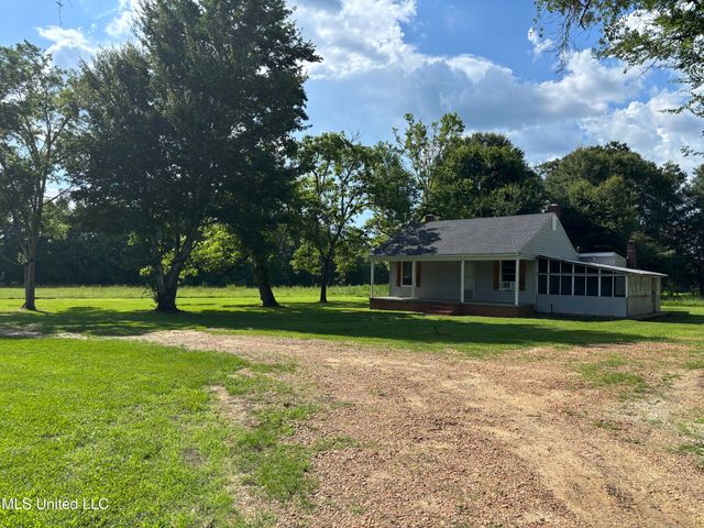 232 Renfroe Road, Canton, MS 39046