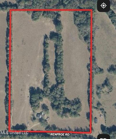 232 Renfroe Road, Canton, MS 39046