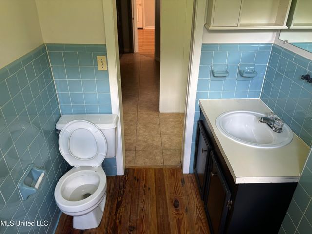 232 Renfroe Road, Canton, MS 39046
