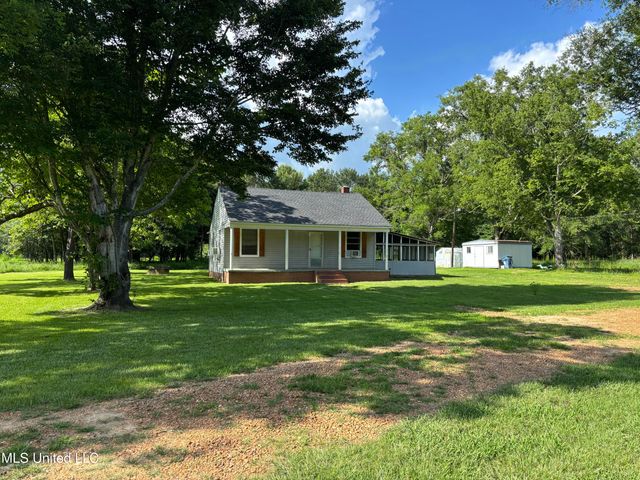 232 Renfroe Road, Canton, MS 39046