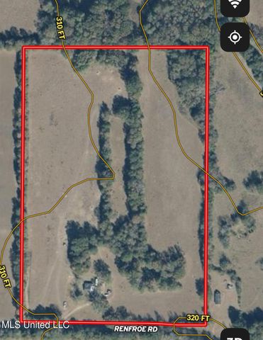 232 Renfroe Road, Canton, MS 39046