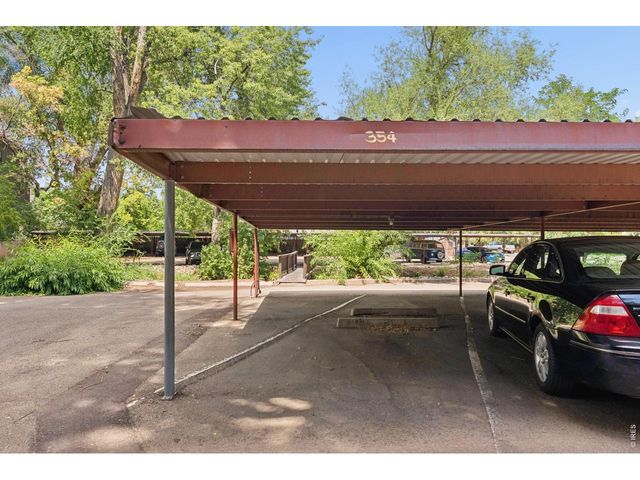 2227 Canyon Blvd 354B, Boulder, CO 80302