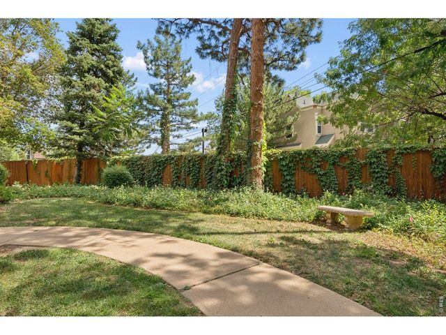 2227 Canyon Blvd 354B, Boulder, CO 80302