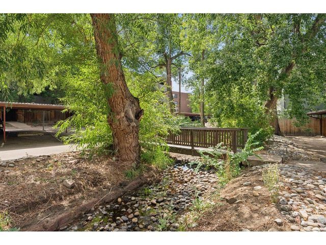 2227 Canyon Blvd 354B, Boulder, CO 80302