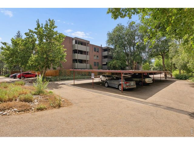 2227 Canyon Blvd 354B, Boulder, CO 80302