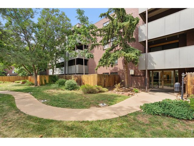2227 Canyon Blvd 354B, Boulder, CO 80302