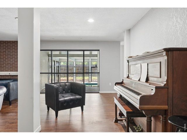 2227 Canyon Blvd 354B, Boulder, CO 80302