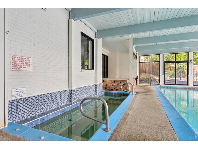 2227 Canyon Blvd 354B, Boulder, CO 80302