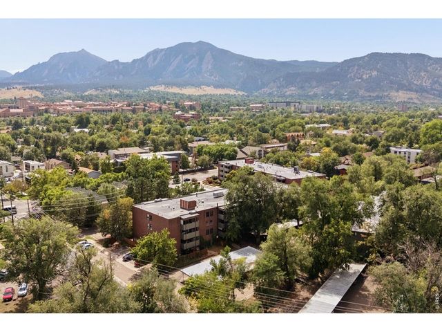 2227 Canyon Blvd 354B, Boulder, CO 80302